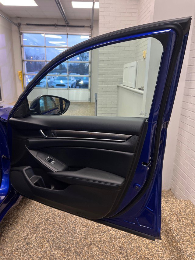 Used 2022 Honda Accord Sport Special Edition image 14