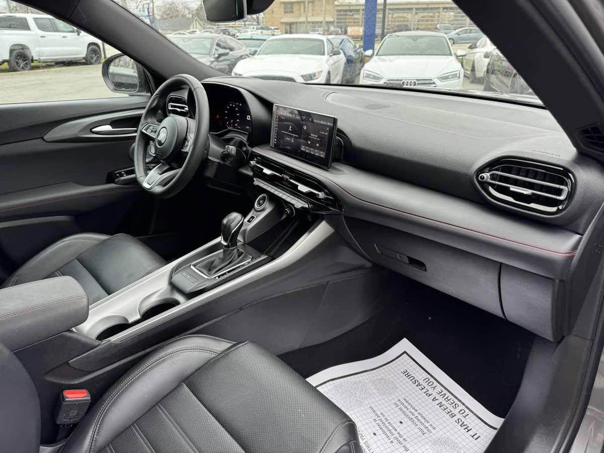 Used 2024 Dodge Hornet GT w/ GT Blacktop Package image 29