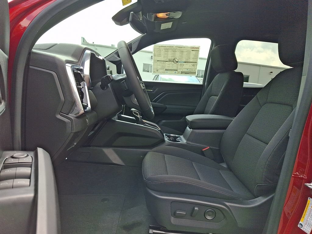 New 2026 GMC Canyon Elevation w/ Convenience Package AWD/4WD image 9