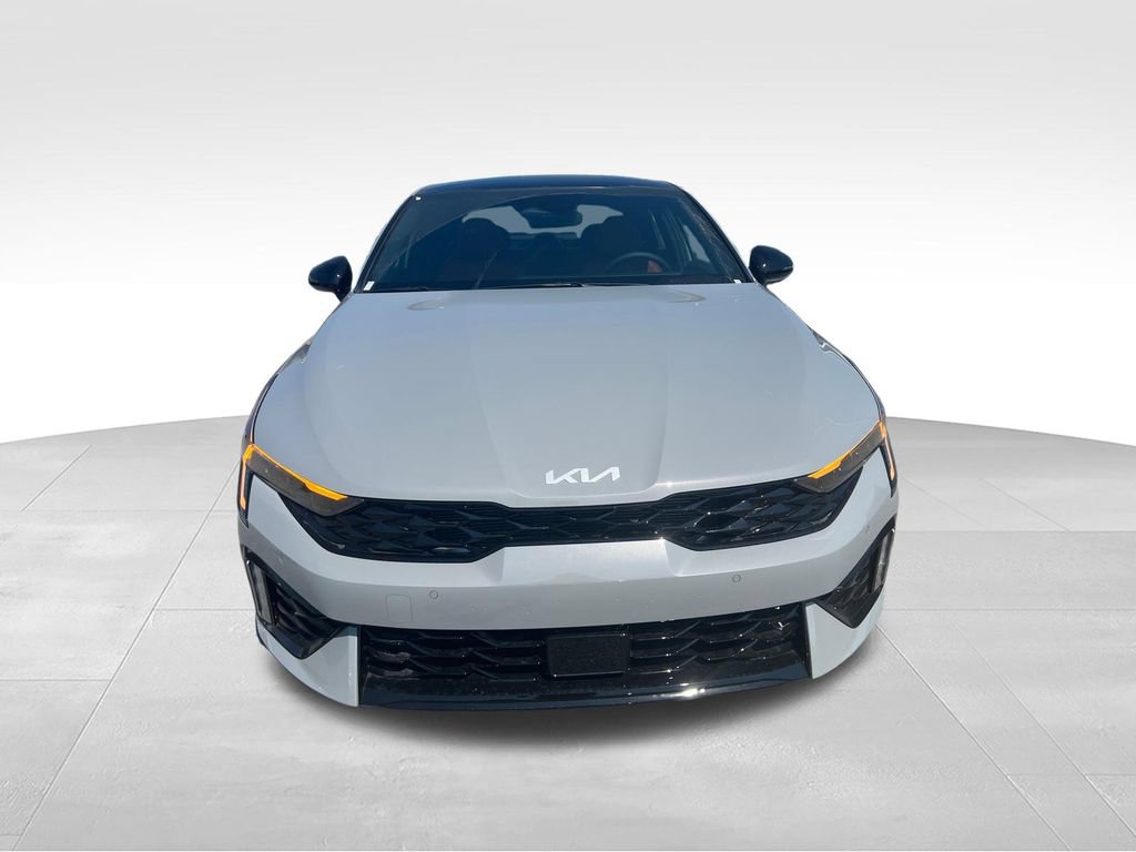 New 2026 Kia K5 GT-Line w/ GT-Line Premium Package FWD image 8