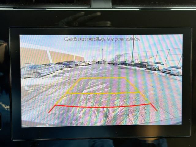 Used 2023 Hyundai Tucson SEL w/ Cargo Package image 24