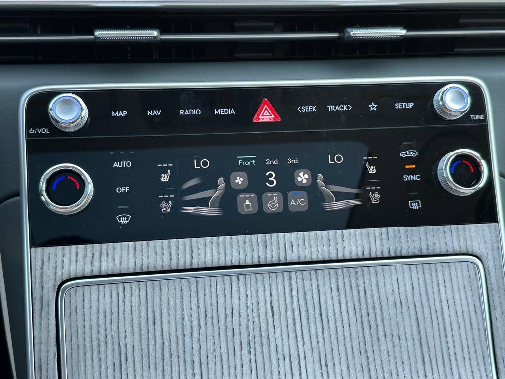 New 2026 Genesis GV80 2.5T Prestige image 29