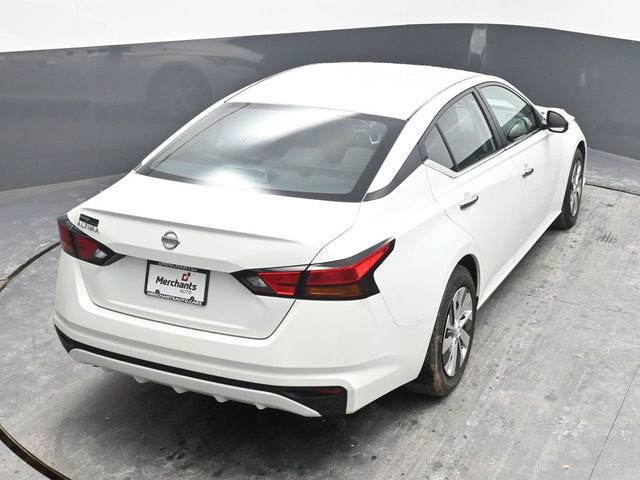 Used 2021 Nissan Altima 2.5 S image 21