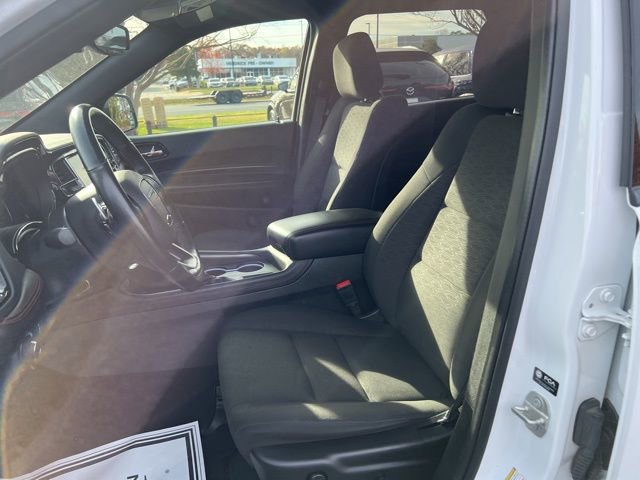 Used 2023 Dodge Durango GT image 9