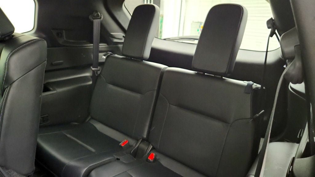 Used 2022 Mitsubishi Outlander SE AWD/4WD image 21