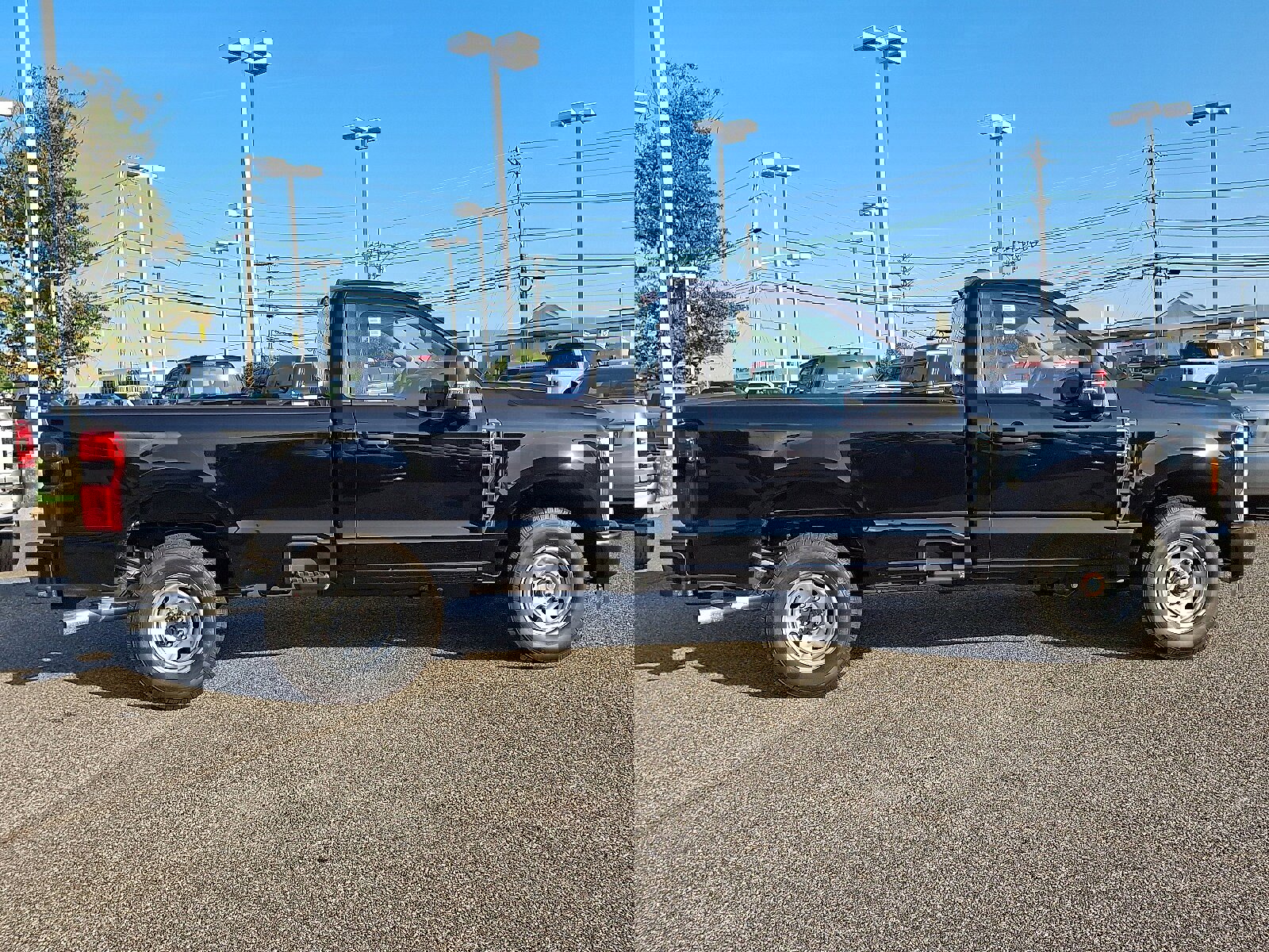 New 2026 Ford F250 XL w/ 360-Degree Camera Package image 15