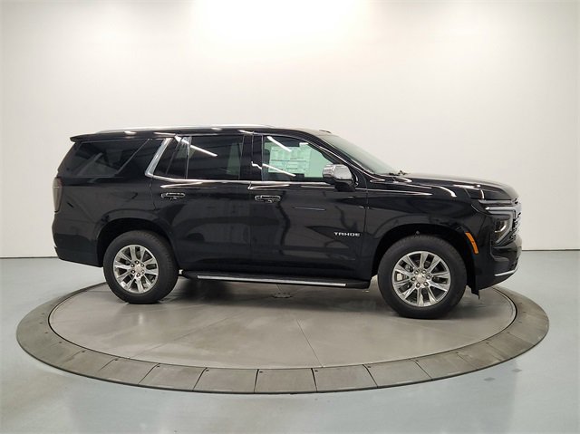 New 2026 Chevrolet Tahoe Premier w/ Sun And Tow Package image 8