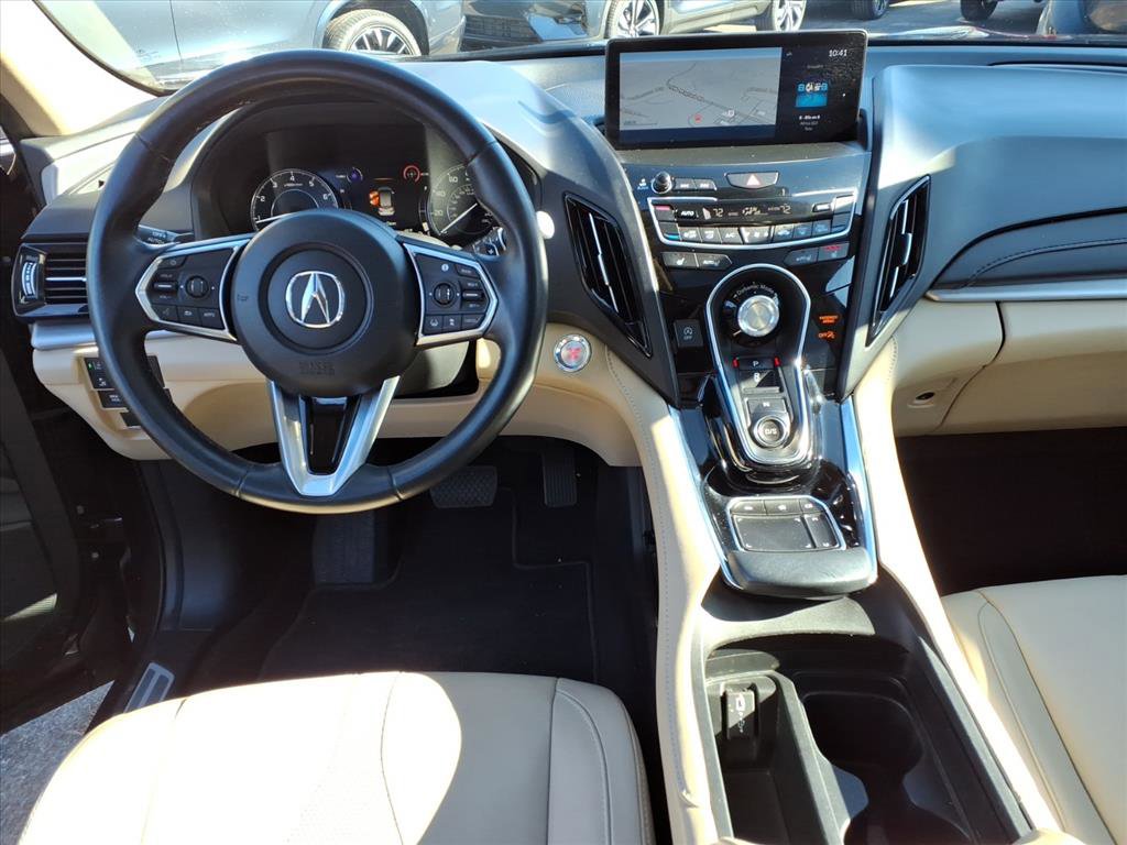 Used 2019 Acura RDX w/ Technology Package image 12