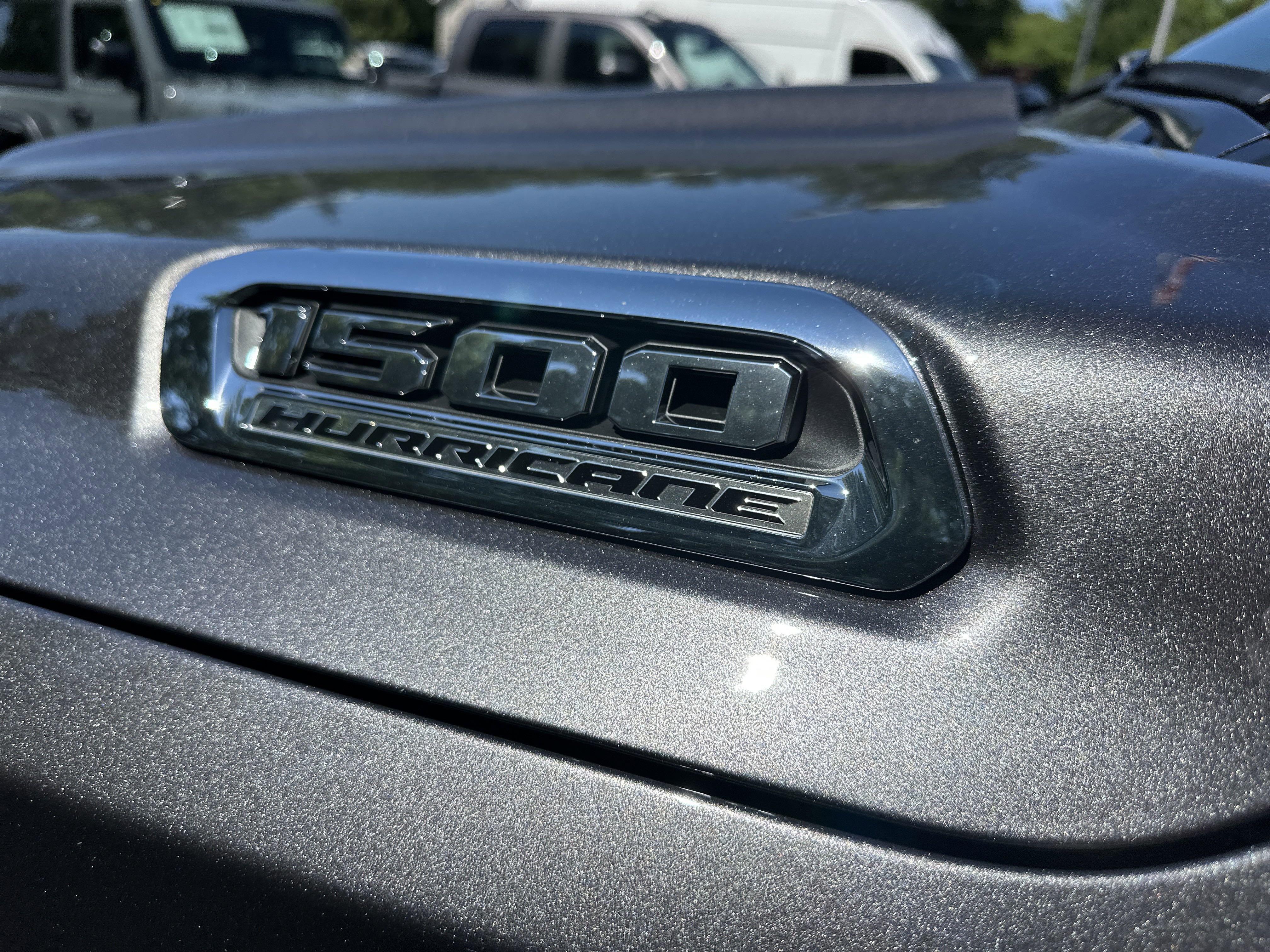 New 2026 RAM 1500 Big Horn image 24