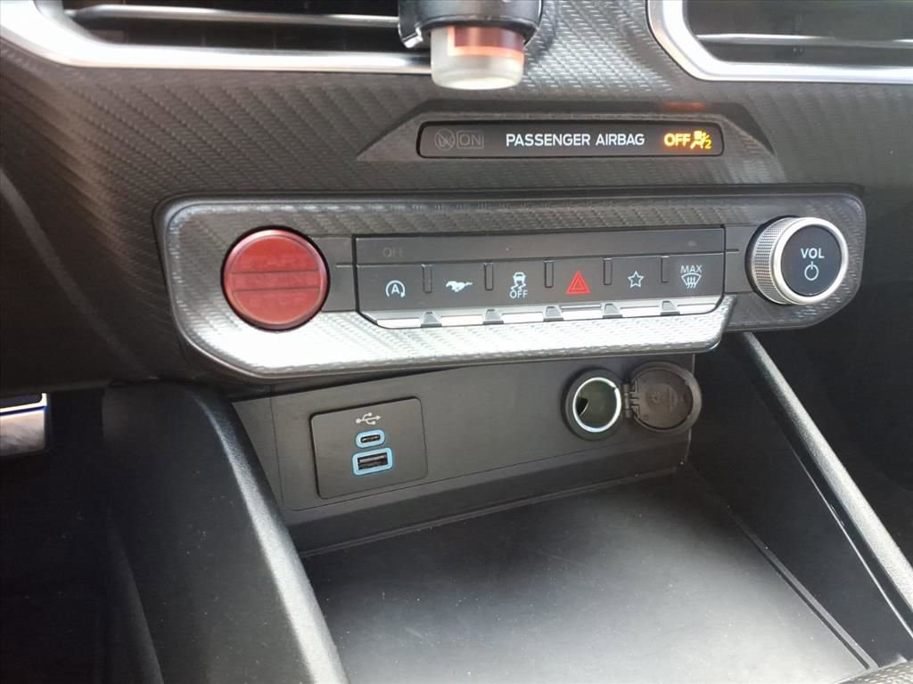 Used 2025 Ford Mustang GT Premium RWD image 16