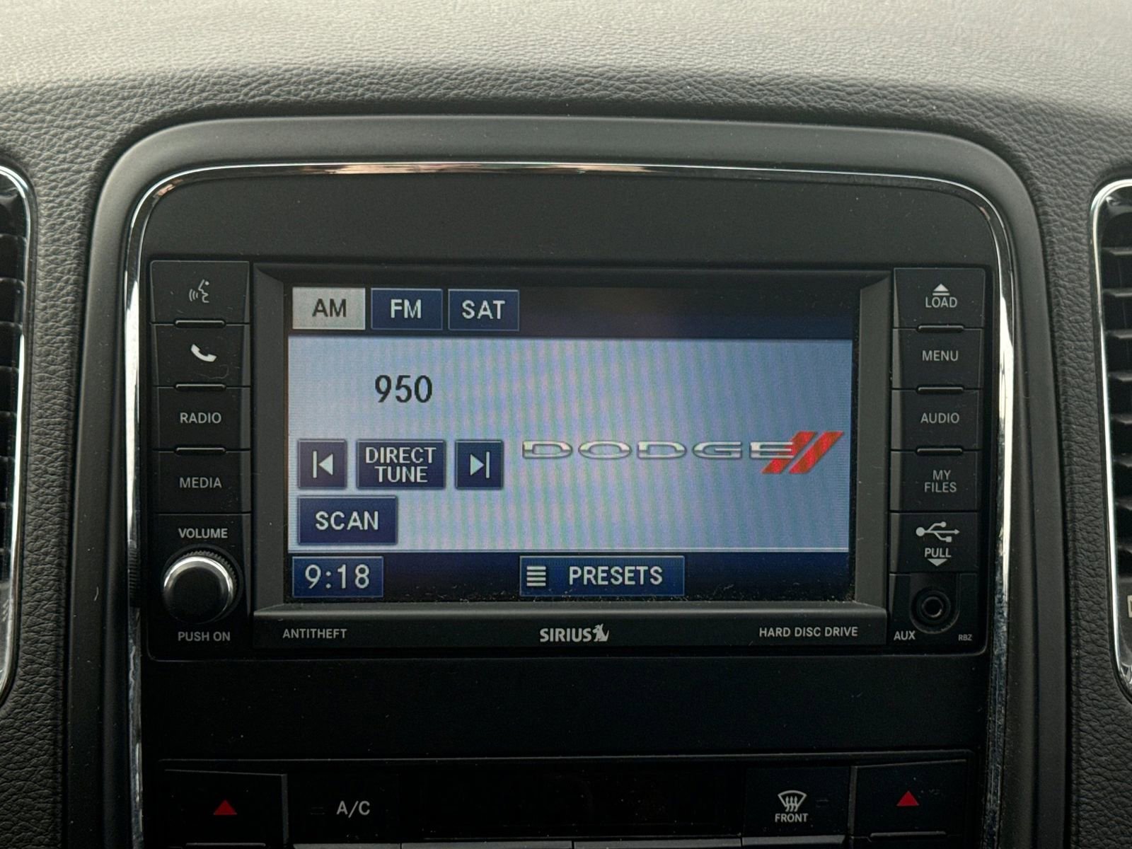 Used 2012 Dodge Durango R/T AWD/4WD image 32