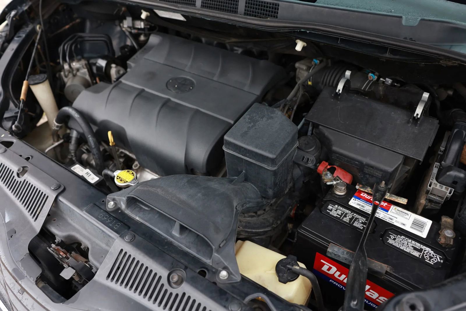 Used 2015 Toyota Sienna LE FWD image 46