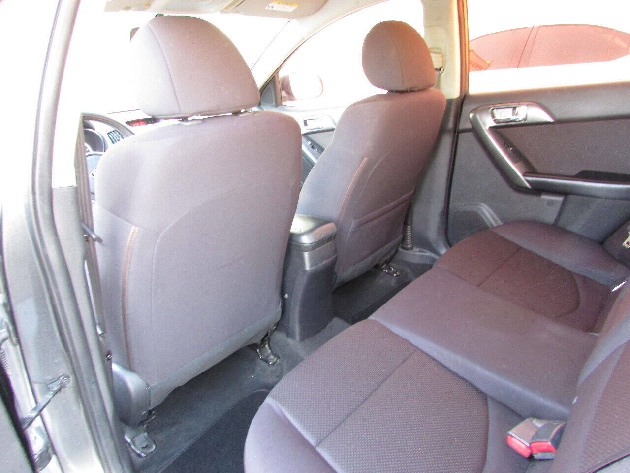 Used 2013 Kia Forte EX FWD image 18