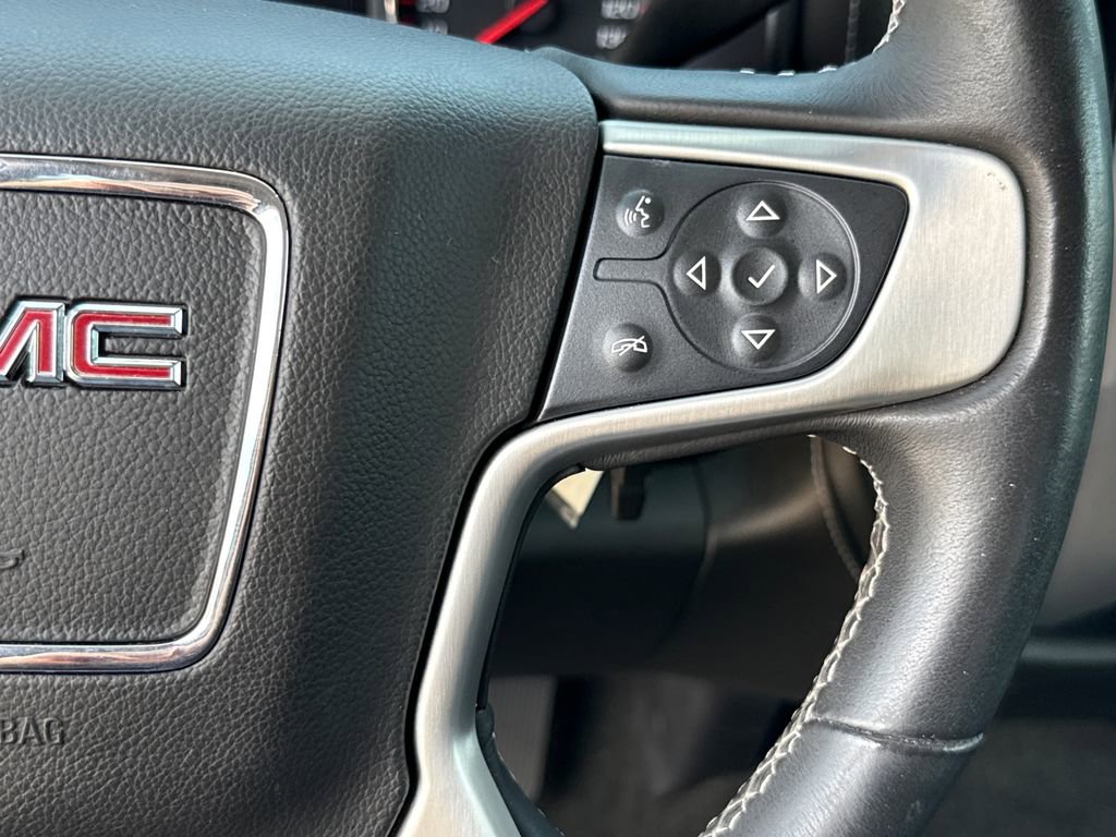 Used 2016 GMC Sierra 1500 SLE w/ SLE Value Package image 16