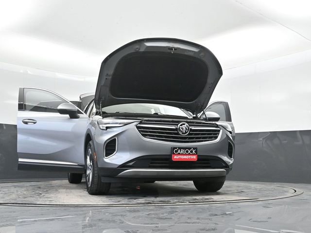 Used 2023 Buick Envision Essence image 59