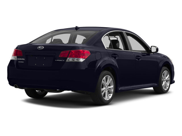 Used 2013 Subaru Legacy 2.5i Sport AWD/4WD image 5