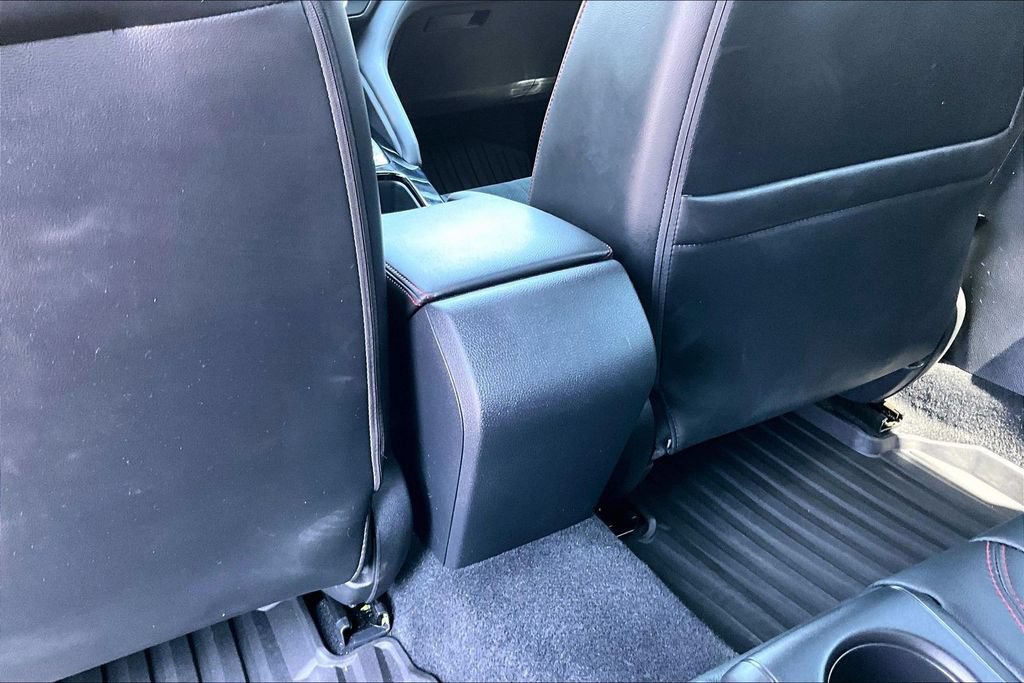 Certified 2025 Acura Integra Type S FWD image 33