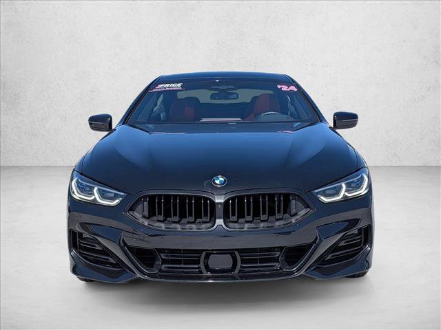 Used 2024 BMW 840i Gran Coupe RWD image 2