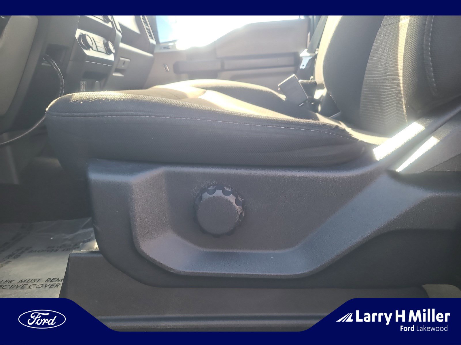 Used 2020 Ford F150 XL w/ Equipment Group 101A Mid image 14