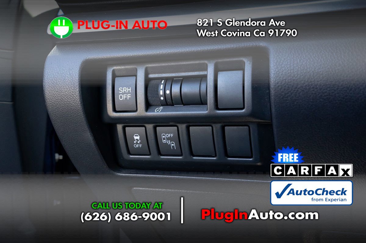 Used 2017 Subaru Impreza 2.0i Limited image 21