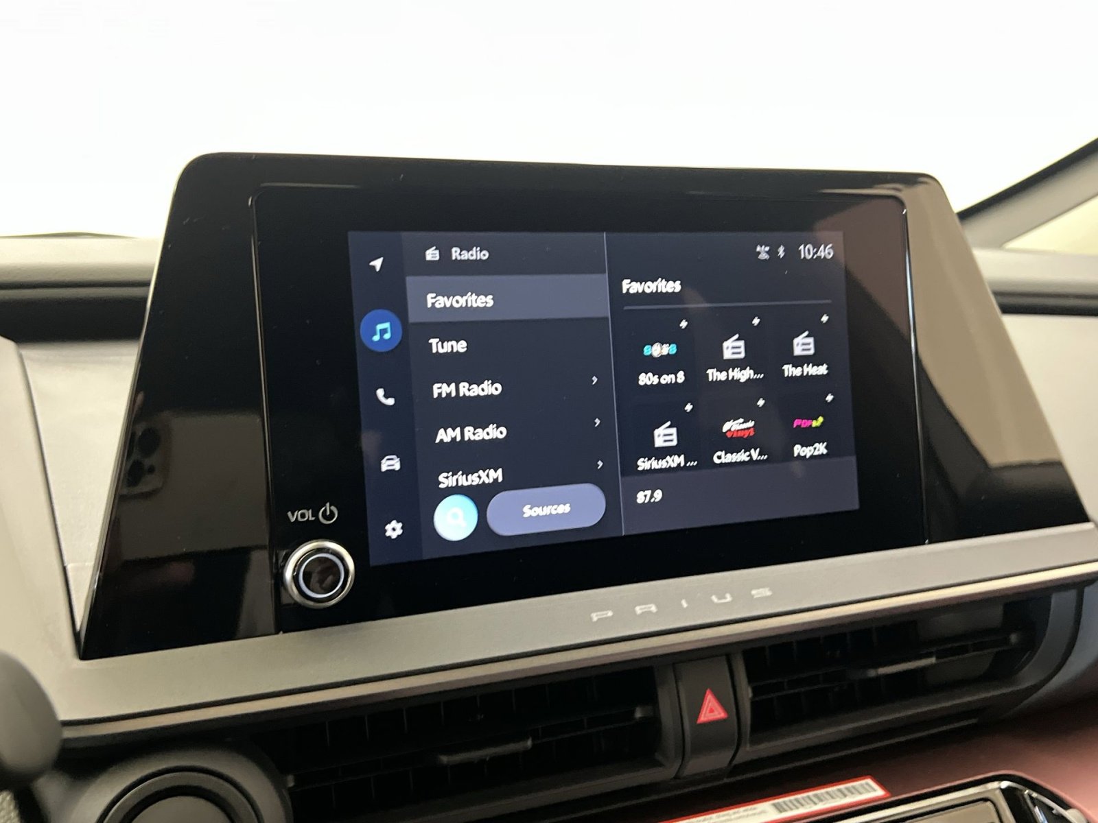 New 2026 Toyota Prius Plug-In Hybrid image 13