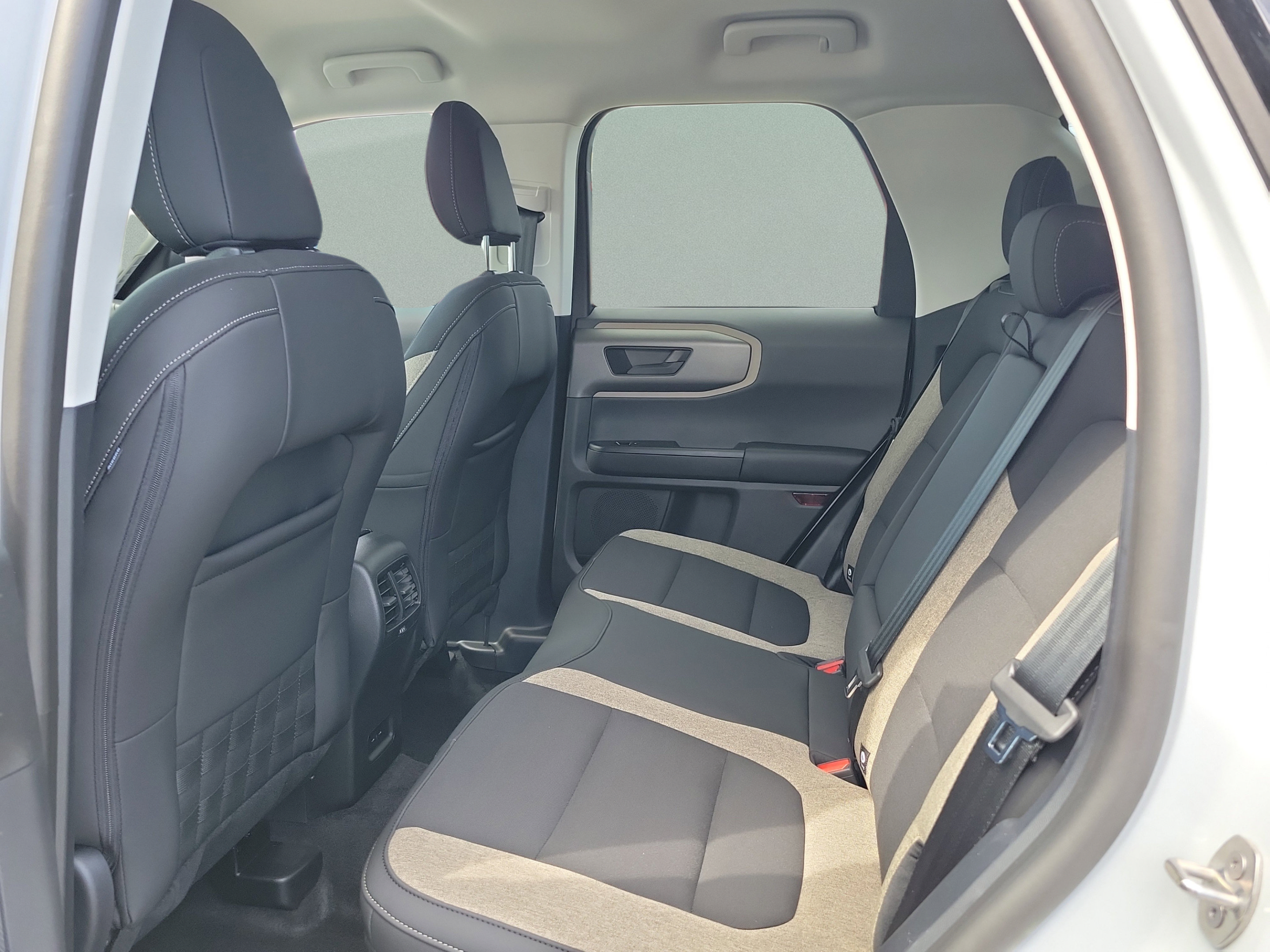 New 2026 Ford Bronco Sport Big Bend w/ Convenience Package AWD/4WD image 8
