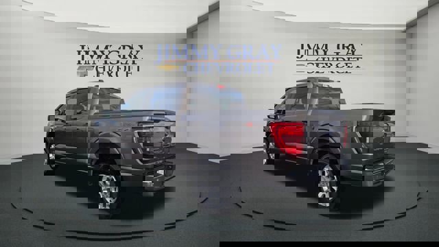 Used 2023 Ford F150 XLT image 3