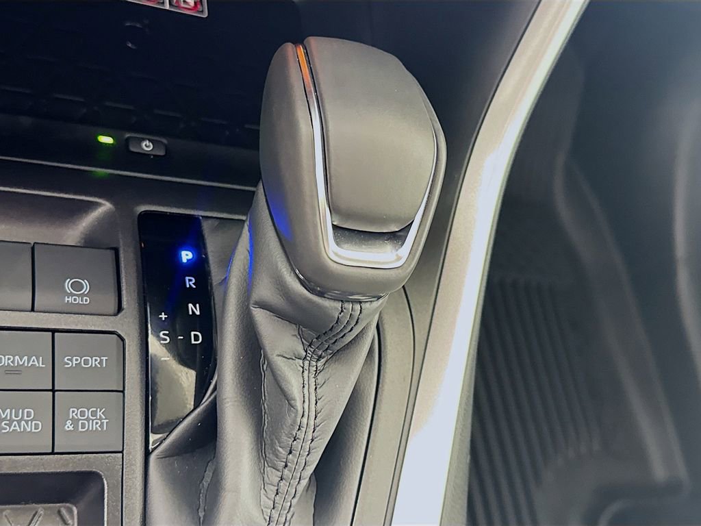 New 2025 Toyota RAV4 XLE Premium w/ Weather Package image 17