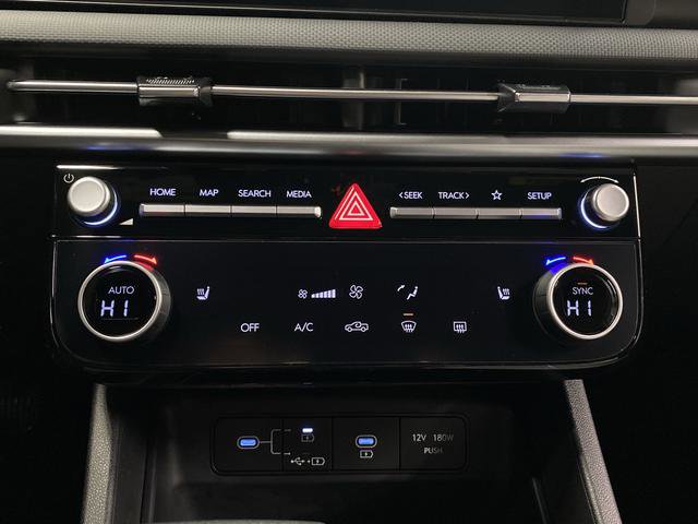 New 2026 Hyundai Santa Cruz SEL image 17