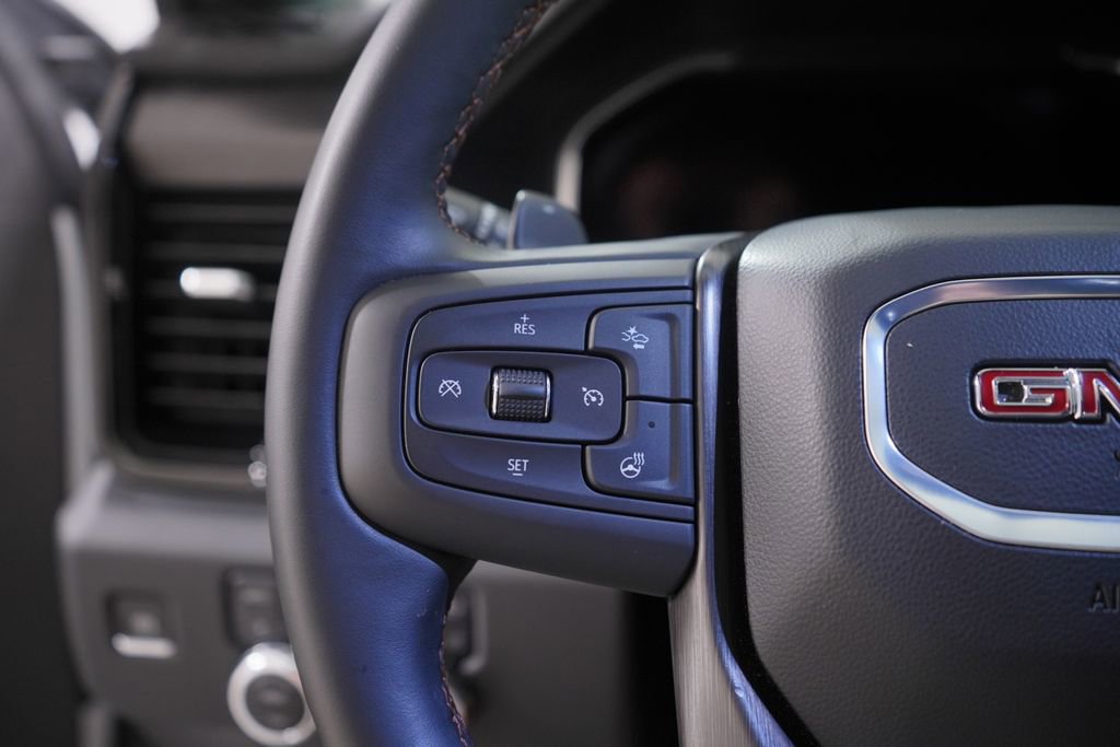 Used 2024 GMC Sierra 1500 AT4 w/ AT4 Premium Package image 20