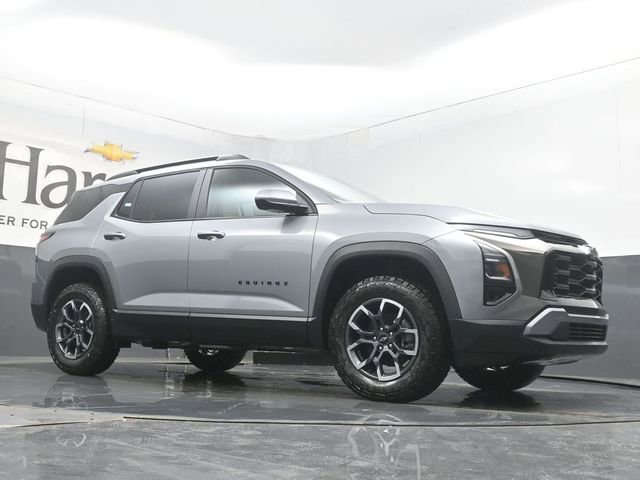 New 2026 Chevrolet Equinox ACTIV w/ Convenience Package III image 2