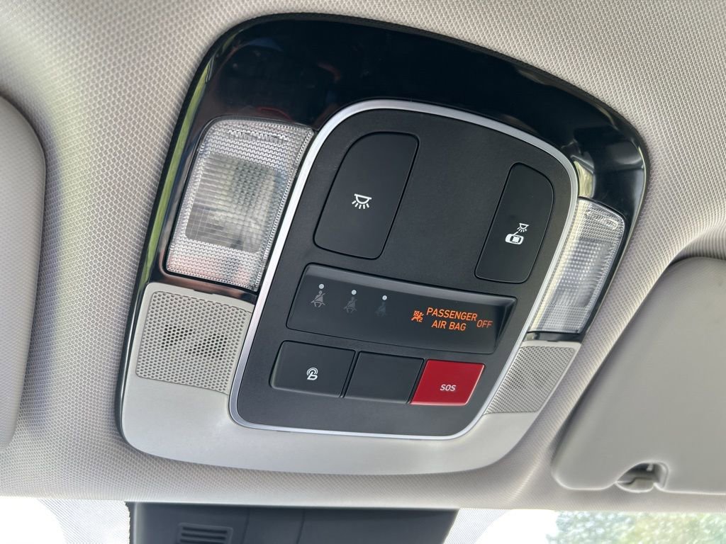 Used 2024 Hyundai Tucson SEL image 32