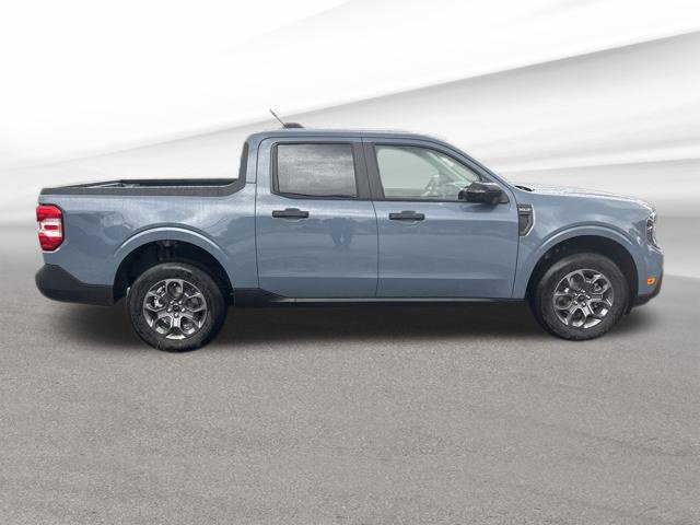 New 2026 Ford Maverick XLT w/ Equipment Group 301A AWD/4WD image 11