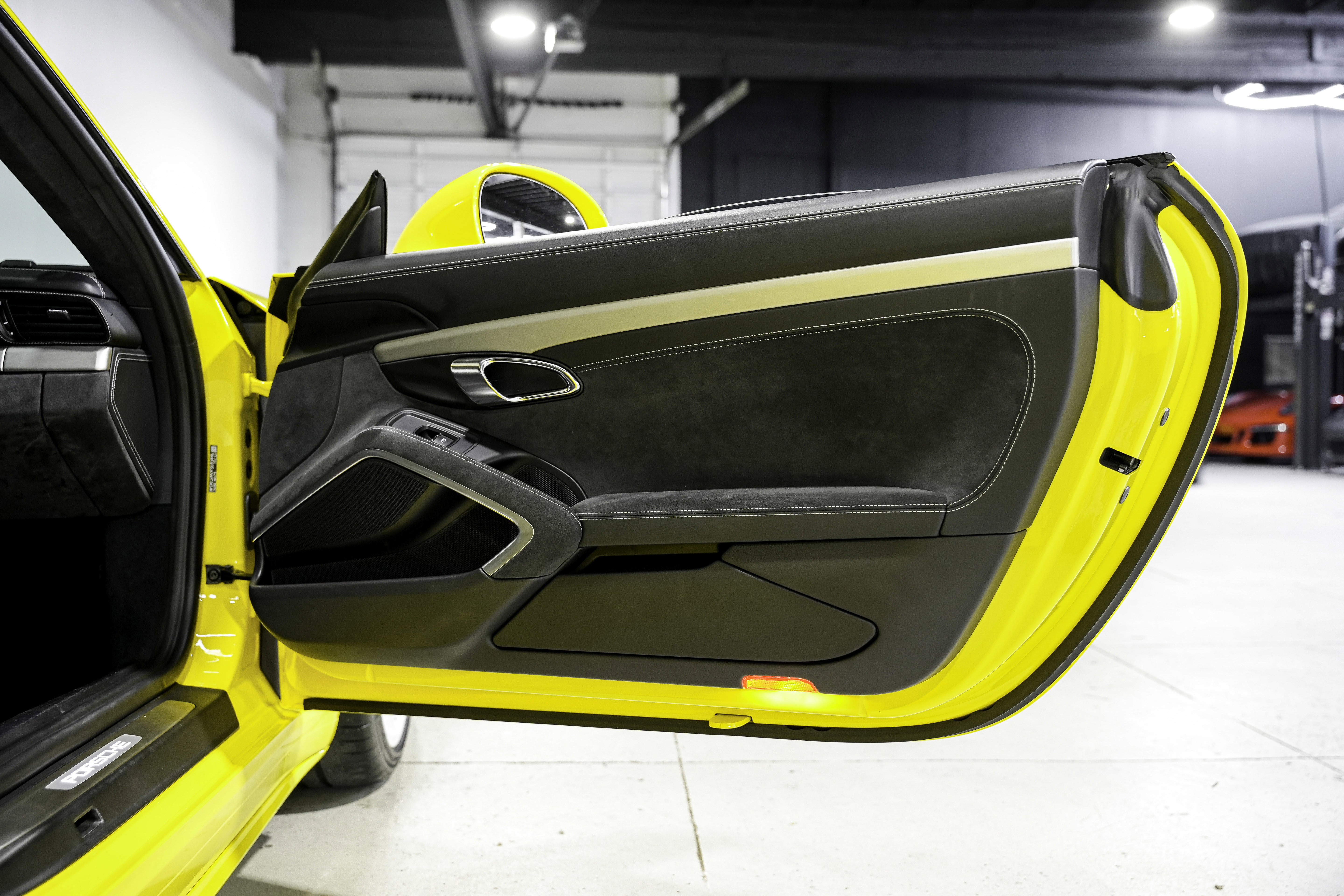 Used 2015 Porsche 911 GT3 image 25