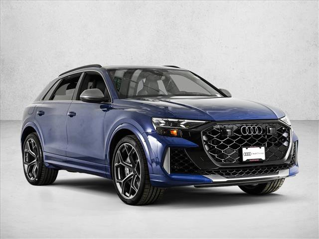 New 2026 Audi RS Q8 performance image 3