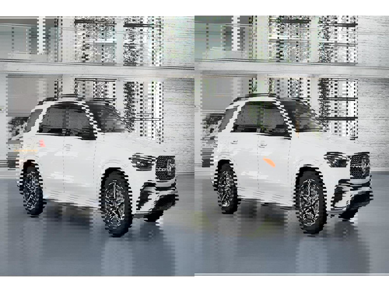 New 2026 Mercedes-Benz GLE 450 4MATIC image 12