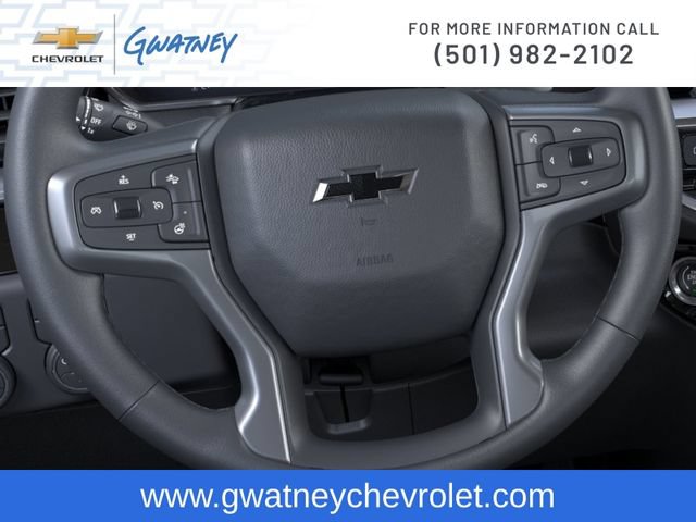 New 2026 Chevrolet Silverado 2500 LTZ w/ Trail Boss Package AWD/4WD image 19