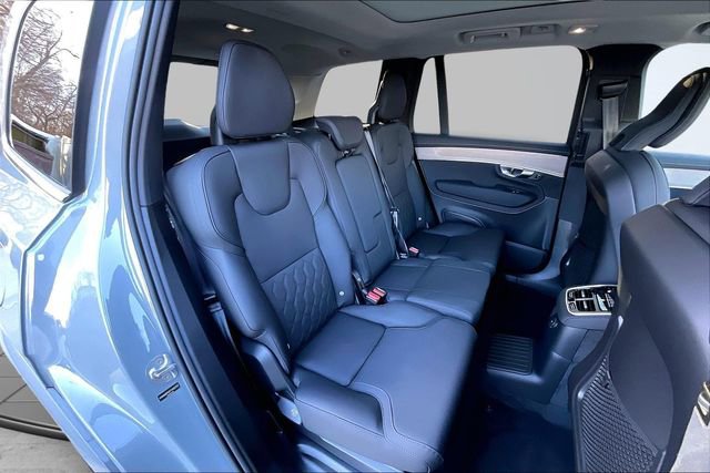 New 2026 Volvo XC90 T8 Plus w/ Protection Package Premier image 11