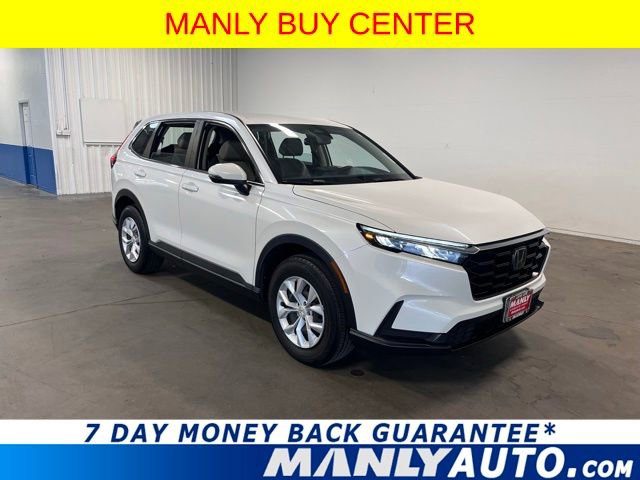 Used 2023 Honda CR-V LX