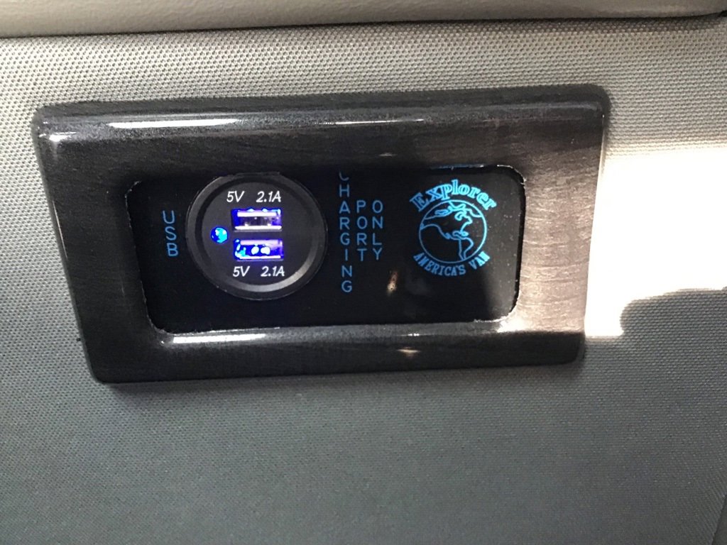 Used 2021 GMC Savana 2500 image 54