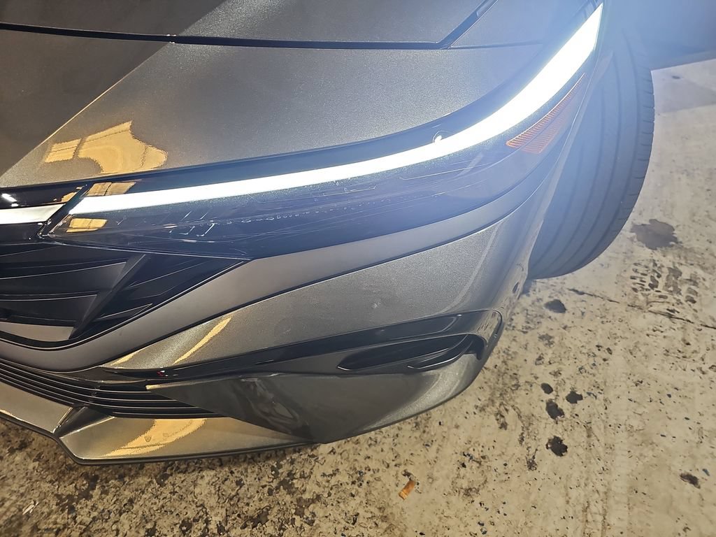New 2026 Hyundai Elantra SEL Sport Premium FWD image 33