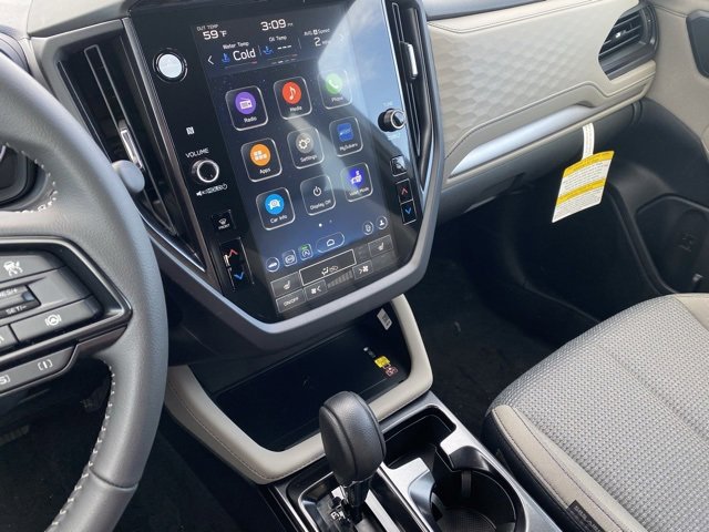 New 2026 Subaru Forester Premium image 16