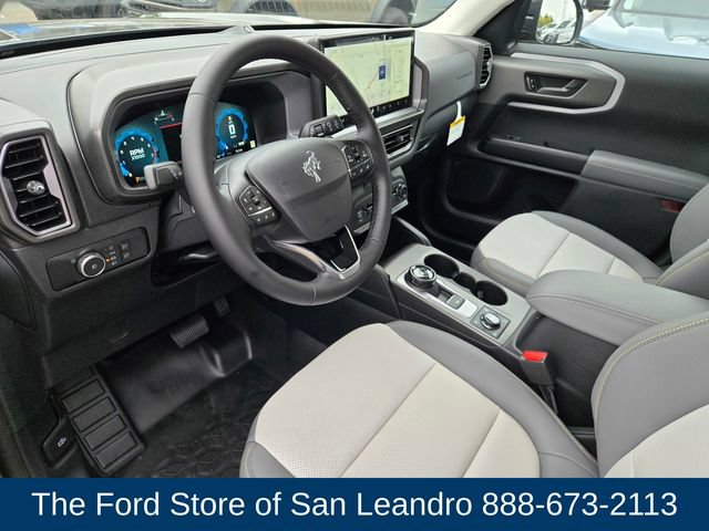 New 2026 Ford Bronco Sport Badlands w/ Badlands Tech Package AWD/4WD image 10