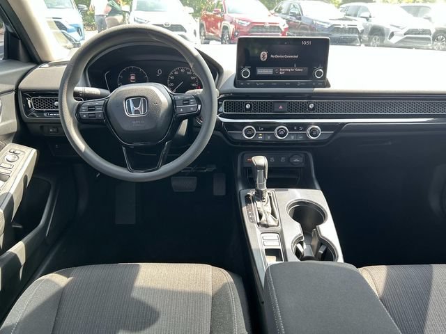 Used 2025 Honda Civic LX image 13