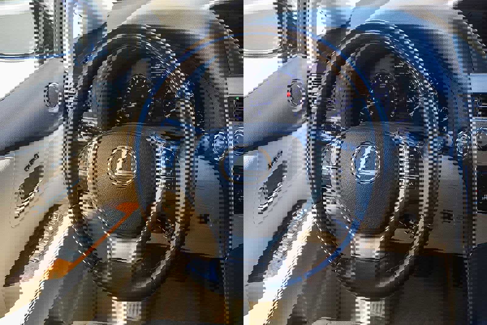 Used 2015 Lexus RX 350 FWD image 35