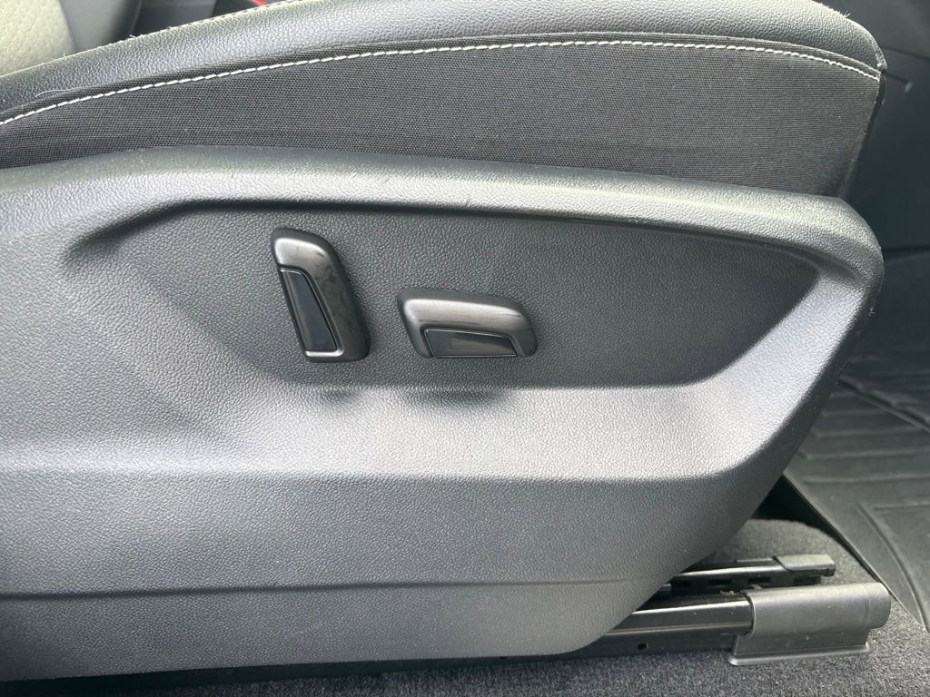 Used 2021 Volkswagen Atlas SEL image 23