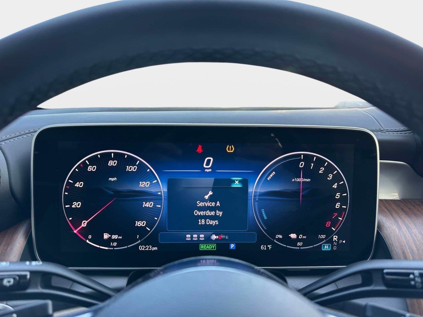 Certified 2025 Mercedes-Benz GLC 350e 4MATIC image 28