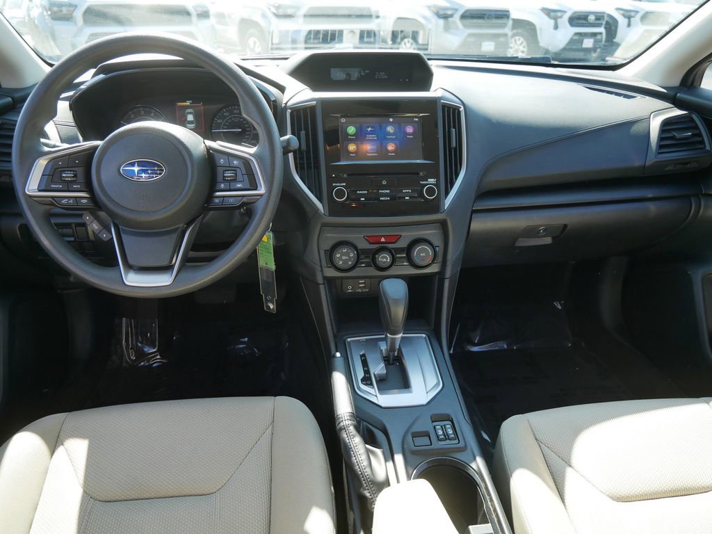 Used 2023 Subaru Impreza Premium AWD/4WD image 13