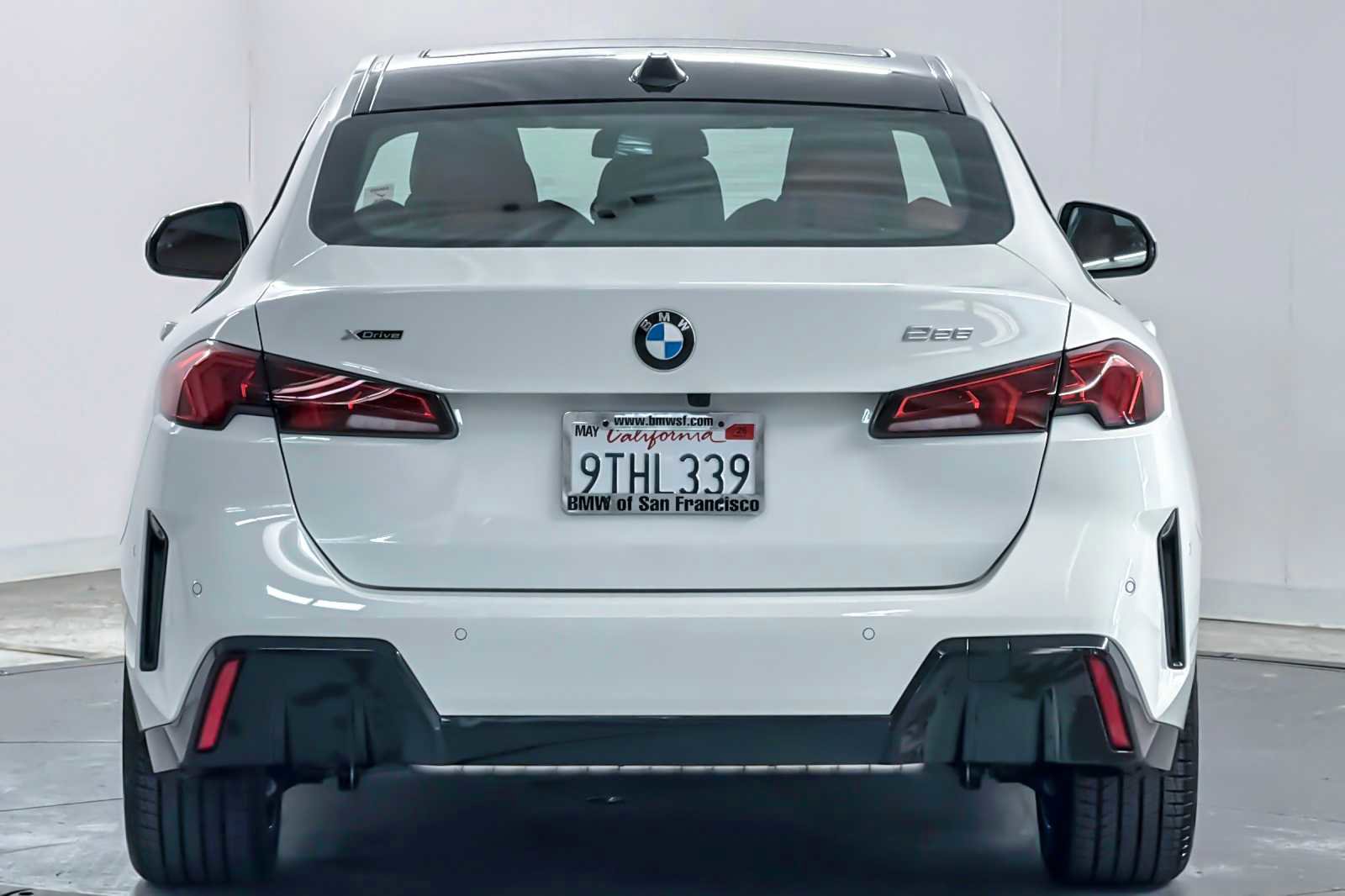 Used 2025 BMW 228i xDrive w/ Premium Package image 7