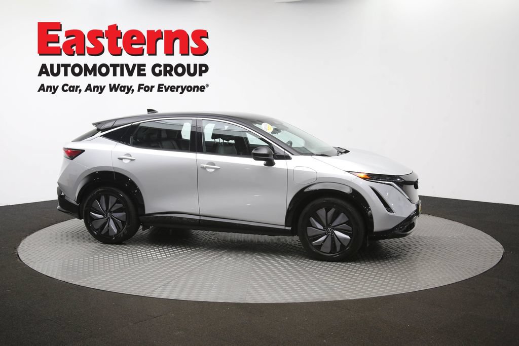 Used 2023 Nissan Ariya FWD image 44